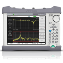 Rent Anritsu Site Master S332E Cable & Antenna Analyzer