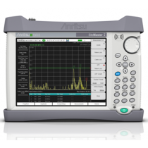 Rent Anritsu Site Master S361E Cable Antenna Analyzer