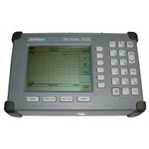 Rent Anritsu S820C Cable Antenna Analyzer 3.3 to 20 GHz