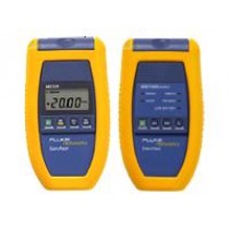 Rent Fluke Networks SimpliFiber SM Fiber Optic Test Set 