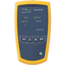 Rent Fluke Networks SimpliFiber Multimode Laser Source