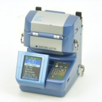 Rent Sumitomo Type-25 QMS-02 Fusion Splicer w/ Cleaver