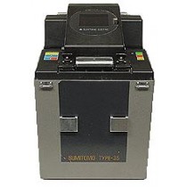 Rent Sumitomo Type-35 SM MM Fiber Fusion Splicer