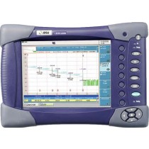 Rent JDSU MTS-6000 OTDR w/ 8126 MR VFL SM Fiber