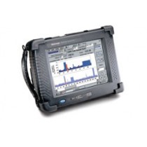 Rent Tektronix NetTek Analyzer Y350C w YBA250 RF Module