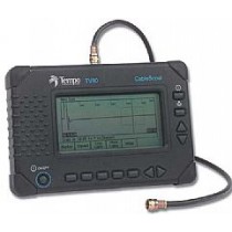 Rent Tempo CableScout TV90 Coax CATV TDR Cable Tester