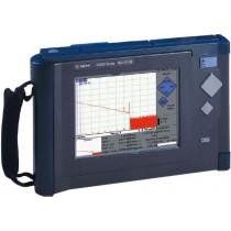 Rent Agilent HP E6000C Mini OTDR With E6003A SM Module