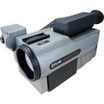 Rent FLIR ThermaCam PM695 Infrared Thermal Imager