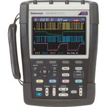  Tektronix THS3014-TK 100MHz Handheld Oscilloscope