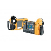 Rent Fluke Ti40FT FlexCam IR Thermal Imager Ti40
