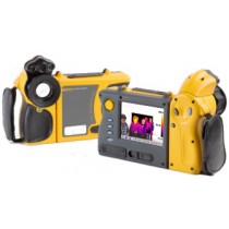 Rent Fluke TiR4FT IR FlexCam  Thermal Imager TiR4