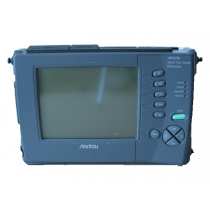 Rent Anritsu MW9070B SM MM Fiber OTDR MW0972B MW0975J