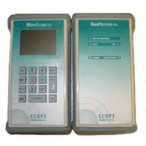 Rent Agilent  Wirescope 155 Cable Certifier