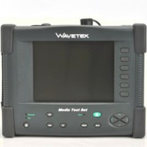 Rent Wavetek Acterna MTS-5100 SM MM Fiber OTDR