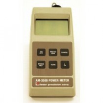 Rent Laser Precision AM-3500 SM MM Fiber Power meter 