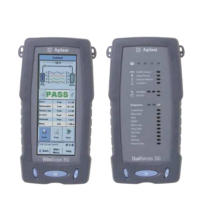 Rent Agilent WireScope 350 Cat6 Cable Certifier