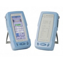 Rent Agilent Wirescope PRO N2640A-100 Cat5e Cat6 Cat6a