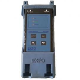 Rent EXFO FLS-132A SM Fiber Optic Light Source