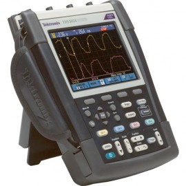 Rent Tektronix THS3024-TK 200MHz 4 Channel Oscilloscope