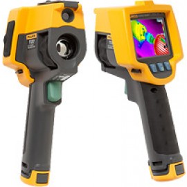 Rent Fluke Ti32 Industrial Commercial Thermal Imager IR
