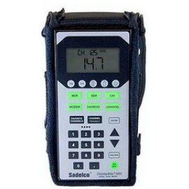 Rent Sadelco DisplayMax 5000 Signal Level CATV Meter DM512345
