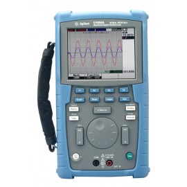 Rent Agilent U1604A Handheld Oscilloscopes, 40 MHz